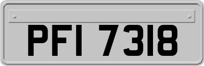 PFI7318