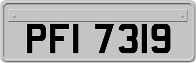PFI7319