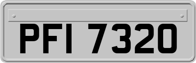 PFI7320