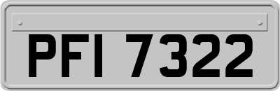 PFI7322