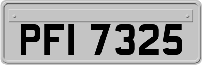 PFI7325