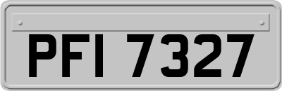 PFI7327