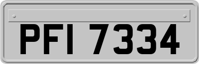 PFI7334