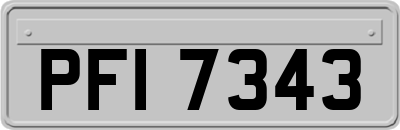 PFI7343