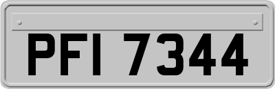 PFI7344