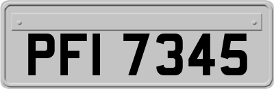 PFI7345