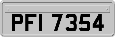 PFI7354