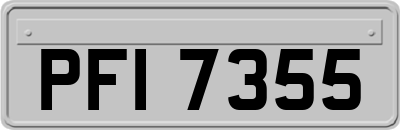 PFI7355