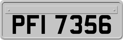 PFI7356