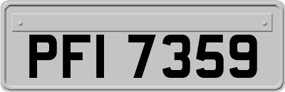 PFI7359