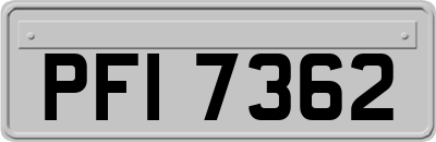 PFI7362
