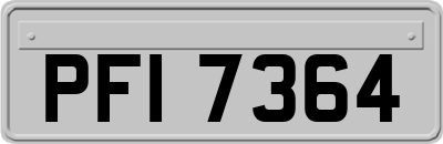 PFI7364