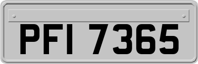 PFI7365