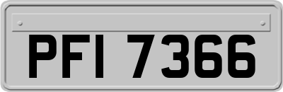 PFI7366