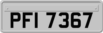 PFI7367
