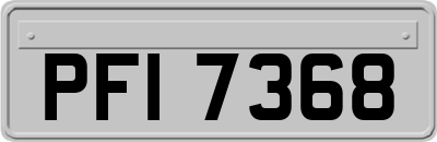 PFI7368