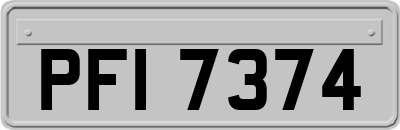 PFI7374