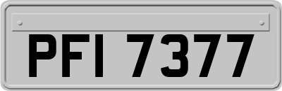 PFI7377