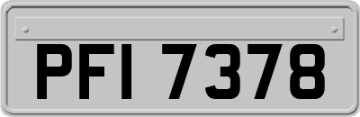 PFI7378
