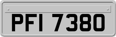 PFI7380