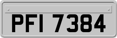 PFI7384