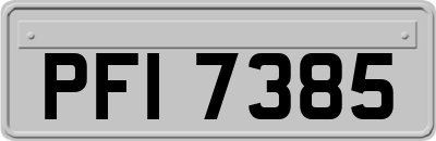 PFI7385