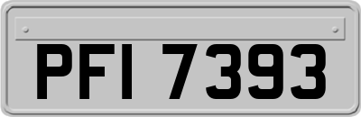 PFI7393