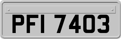 PFI7403