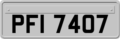 PFI7407