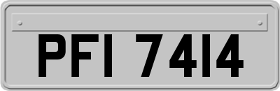 PFI7414