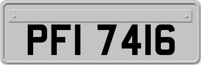 PFI7416