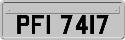 PFI7417