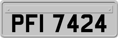 PFI7424