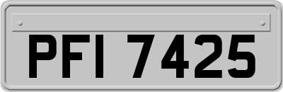 PFI7425