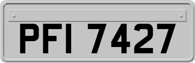 PFI7427