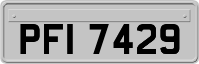 PFI7429