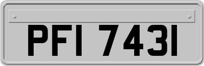 PFI7431