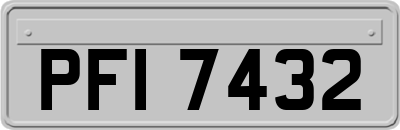 PFI7432