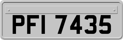 PFI7435