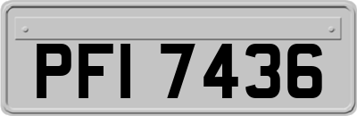 PFI7436