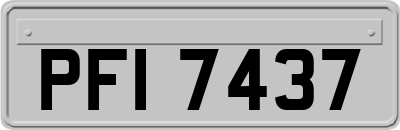 PFI7437
