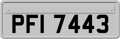 PFI7443