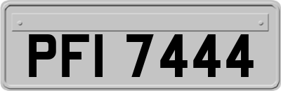 PFI7444