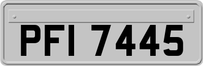 PFI7445