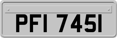 PFI7451