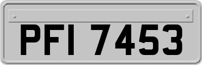 PFI7453