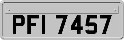 PFI7457