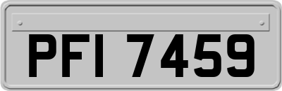 PFI7459
