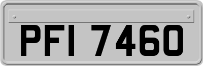 PFI7460