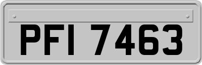 PFI7463